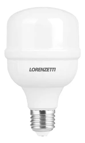 Lâmpada Led Lorenzetti 20WHATS