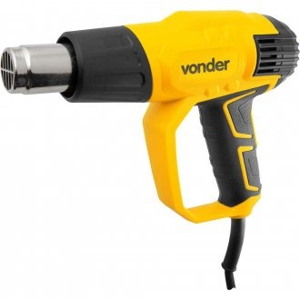 Soprador térmico 127v Vonder STV200N