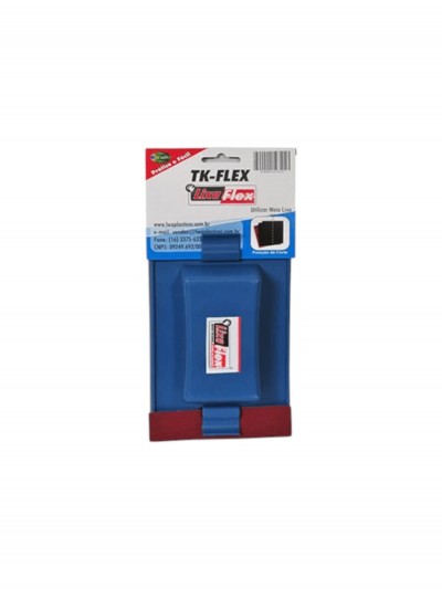 Suporte para Lixas TK Flex