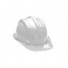 CAPACETE SEGURANCA PLASTCOR BRANCO