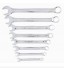 CHAVE COMB 8 PC 6A19MM RACK GM CHEVROLET