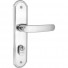 FECHADURA INOX PREMIUM/EXT 2600/31 IP