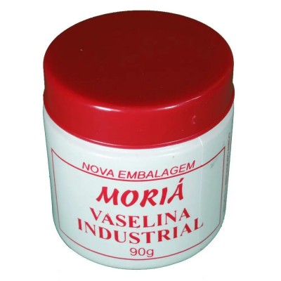 MORIA VASELINA INDUSTRIAL 90 G