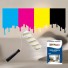 KIT PINTURA 4 PEÇAS POLIPO