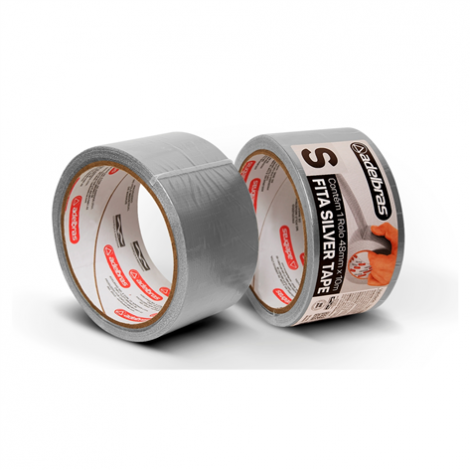 FITA SILVER TAPE